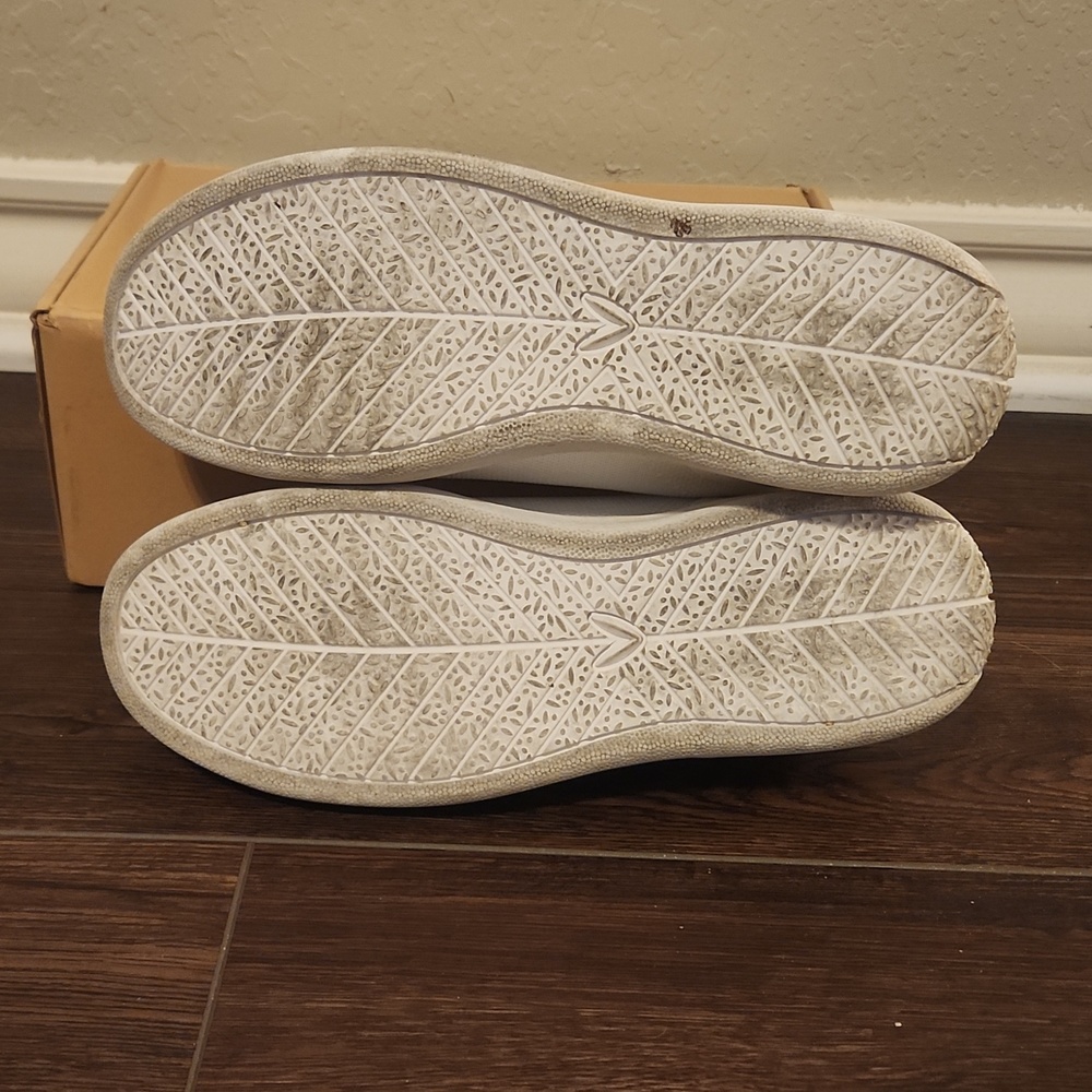 Vivaia unisex casual sneakers (V Prime) - Picture 4 of 7